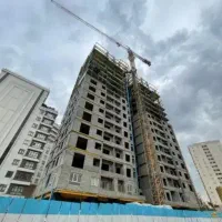 ۱۲۶متری لوکس/برج باغ سهند/اقساطی/تهاتر/واحد چیتگر