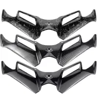 کایت زیر چراغ موتور