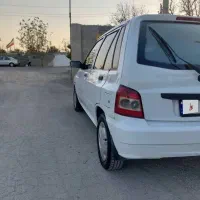 پراید ۱۱۱ مدل ۹۸|خودرو سواری و وانت|تهران, وحیدیه|دیوار