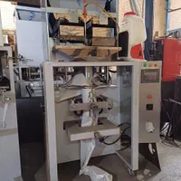 دستگاه بسته بندی چای
