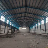 کارخانه صنعتی چناران ،سوله شهرک صنعتی