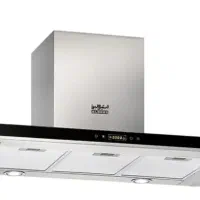 هود استیل البرز