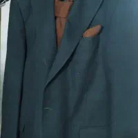 کت شلوار خارجی از برند bugoos،