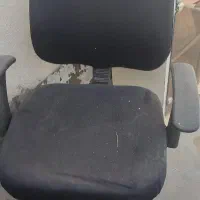 صندلی چرخ دار