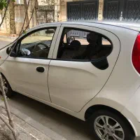 ام وی ام ۱۱۰ اس|خودرو سواری و وانت|مشهد, رضاشهر|دیوار