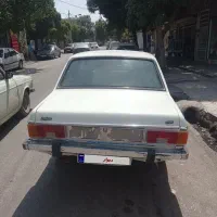 پیکان مدل 82 انژوکتور|خودرو سواری و وانت|کرمانشاه, |دیوار