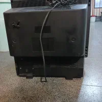 تلویزیون رنگی قدیمی|تلویزیون و پروژکتور|تهران, علم و صنعت|دیوار