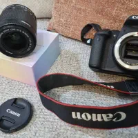دوربین canon 700d