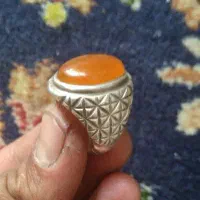 انگشتر دوقاب عنایت