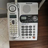 تلفن بیسیم پاناسونیک ژاپن