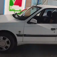 پژو slx مدل ۹۹