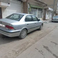 سمند ۸۳|خودرو سواری و وانت|تهران, امیریه|دیوار