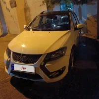 کوییک RSمدل 1403|خودرو سواری و وانت|فردیس, قریشی|دیوار