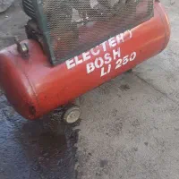 پمپ باد الکتروبوش