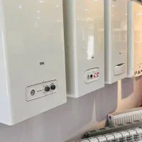 پکیج روم سیلد/رادیاتورپنلی