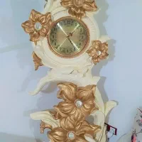 ساعت ایستاده
