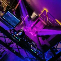 دی جی DJ مهمونی تولد عروسی ریمیکس نورپردازی سالن|خدمات پذیرایی، مراسم|تهران, پاسداران|دیوار