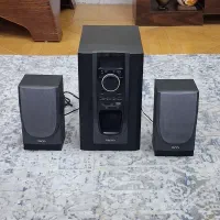 اسپیکر تسگو