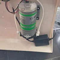 دستگاه ابشیرینکن خانگی کیفیت خوب قیمت مناسب|آبسردکن و تصفیه آب|قم, پردیسان|دیوار