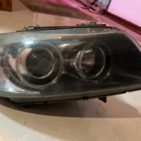 جلو‌پنجره و چراغ جلو راست اصلی بی ام و ،e90 320|قطعات یدکی و لوازم جانبی|تهران, شهرک پرواز|دیوار