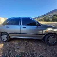 پراید ۸۹