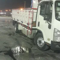 ایسوزو ۸تن مدل ۹۳|خودرو سنگین|اسلامشهر, شهرک لاله|دیوار