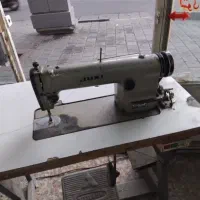 چرخ خیاطی جوکی ژاپن