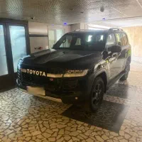 لندکروز gr کف قیمت