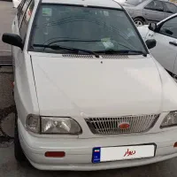 پراید 141مدل 89هیدرولیک|خودرو سواری و وانت|میاندوآب, |دیوار