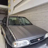 131 هیدرولیک سالم