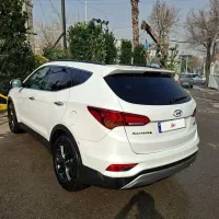 سانتافه پلاک ملی ۲۰۱۶ فول