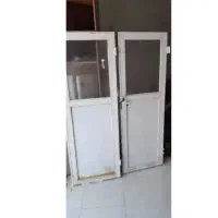 خرید فروش خریدار درب آلومینیومی پنجره آلومینیومی