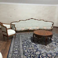 رنگ کاری و ترمیم وروکوبی میل قدیمی و نو|خدمات پیشه و مهارت|کرج, فاز ۲ مهرشهر|دیوار