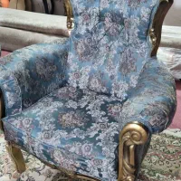 مبل استیل سلطنتی به شرط