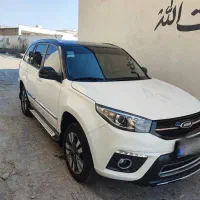 ام وی ام X33 اسپرت ، مدل 1398|خودرو سواری و وانت|فسا, |دیوار
