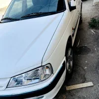 پارس tu5 اتوماتیک|خودرو سواری و وانت|شیراز, هفت تنان|دیوار