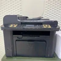 فروش عمده و تک پرینتر (کامپیوتری ابراهیم زاده)|پرینتر، اسکنر، کپی، فکس|بندر گناوه, |دیوار