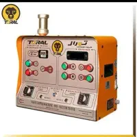 دستگاه آب بندی وتست سوپاپ وسرسیلندر.