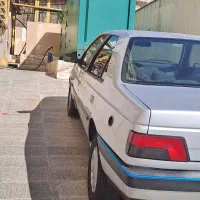 پژو405|خودرو سواری و وانت|تهران, باغ فیض|دیوار