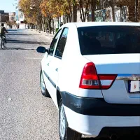 پارس تندر l90|خودرو سواری و وانت|مشهد, همت آباد|دیوار