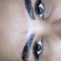 مرکز تخصصی اکستنشن مژه لیفت ابرو|خدمات آرایشگری و زیبایی|شهرکرد, |دیوار