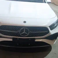ماشین بنز سدان  A200مدل ۲۰۲۵ رنگ سفید