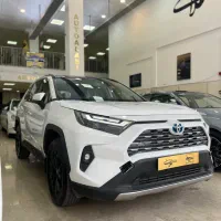 RAV4 2024/پلاک و مدارک/ موجود کف نمایشگاه|خودرو سواری و وانت|تهران, علم و صنعت|دیوار