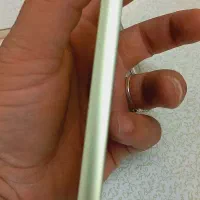 گوشی سالم در حد نو