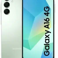 سامسونگ A16 حافظه ۱۲۸ گیگ