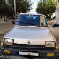 پی کی ۸۵ سپند|خودرو سواری و وانت|سنندج, |دیوار