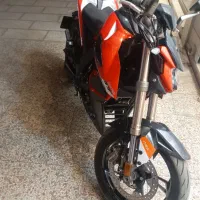 زونتس ۱۵۵ مدل ۱۴۰۲ در حد صفر