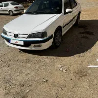 فروش پژو پارس دوگانه کارخانه|خودرو سواری و وانت|اراک, |دیوار