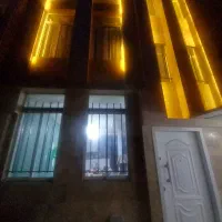 ۹۰متری ویلایی دوطبقه