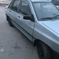 پراید مدل 87